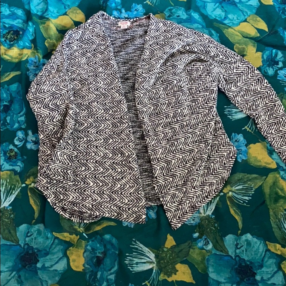Cardigan